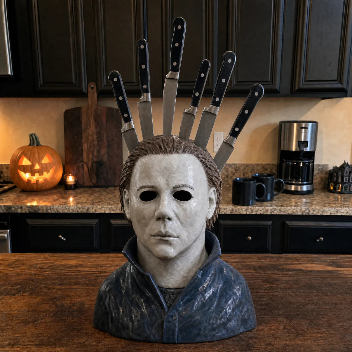 Knife Blocks