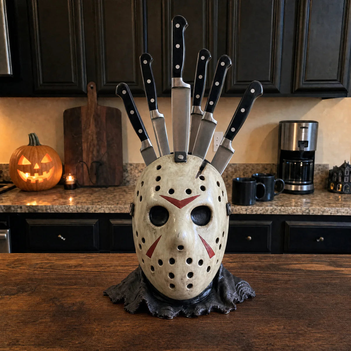Knife Blocks