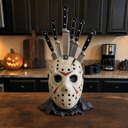 Knife Blocks