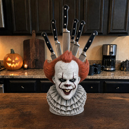 Knife Blocks